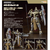 MODEROID 尼基‧瓦許馬爾