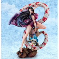 P.O.P 女帝 波雅 漢庫克