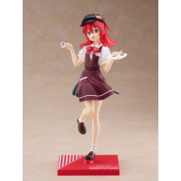 喜多郁代 Cafe Style ver.