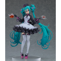 POP UP PARADE 初音未來 眼鏡×咖啡廳Ver.