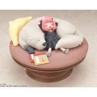 FZ 安妮亞 & 彭德 -任務完成-