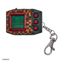 暴龍機PENDULUM Z (鋼之帝國) 港版