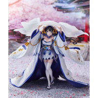 赫斯緹雅 -白無垢-