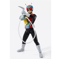 真骨雕 RIDERMAN 日版