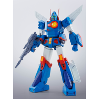 HI-METAL R XABUNGLE 40th Anniv. 港版