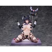 名人兔女郎 羅安