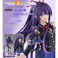 POP UP PARADE 夜刀神十香 制服 Ver. L size