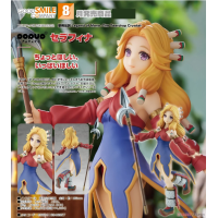 POP UP PARADE 瑟拉菲娜