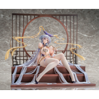 緋色回響 利維坦 風姿綽約