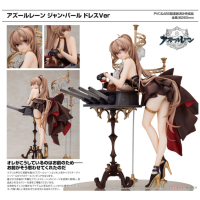 Jean Bart Dress Ver.