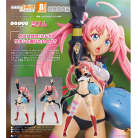 POP UP PARADE 蜜莉姆