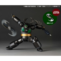 山口 黑三一萬能俠 特典版