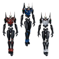 EVA-FRAME EVA 新劇場版 Mark. 10~12套裝