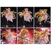 亞絲娜 創世神史提西亞