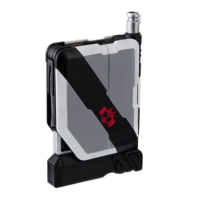 CSM RIDE BOOKER 港版