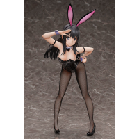 佐天淚子 兔女郎Ver.