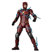 MAFEX THE FLASH (BATMAN SUIT Ver.)