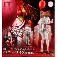 HORROR美少女 PENNYWISE(2017)