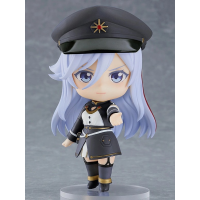 黏土人 蕾娜 鮮血女王Ver.