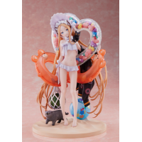 Foreigner/阿比蓋爾 [夏]