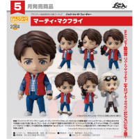 黏土人 馬蒂‧麥佛萊