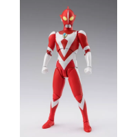 SHF ULTRAMAN ZEARTH