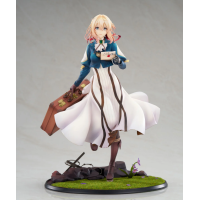 薇爾莉特 ‧ 伊芙加登 自動手記人偶Ver. 附特典