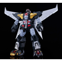 MODEROID 斷空我 強化機翼套組