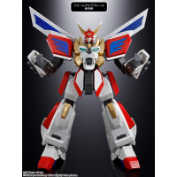 超合金魂 勇者凱撒