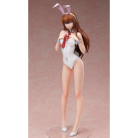 牧瀨紅莉栖 裸足兔女郎Ver.