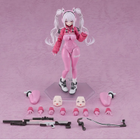 figma 愛麗絲 再版