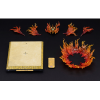 太陽神之翼神龍 擴張配件