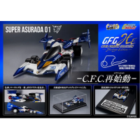 超級雷神01 -Heritage Edition-