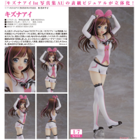 Kizuna AI