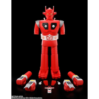 JUMBO MACHINEDER 百變龍