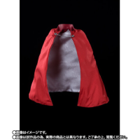 SHF 超人兄弟斗篷 (2024年版) 港版