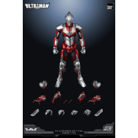 ULTRAMAN SUIT TIGA POWER TYPE