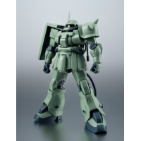 R魂 渣古II F2 NEUEN BITTER ver. A.N.I.M.E. 港版