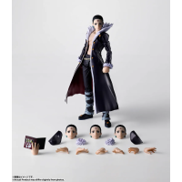SHF 庫洛洛