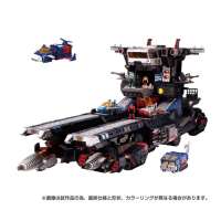 DA-95 ROBOT BASE 再版