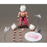 SHF 超級撒亞人 孫悟空 (額滿即截)