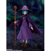 SHF 烙印戰士 史爾基