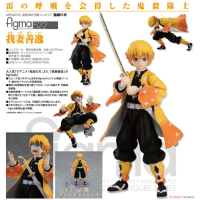 figma 我妻善逸