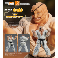 POP UP PARADE 愚地獨步