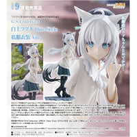 白上吹雪 Date Style 私下服裝Ver.