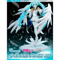 初音未來 X 零式飛翼高達EW