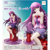 戰場原黑儀 給你的信