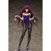 斯卡哈 穿刺兔女郎Ver. 再版