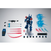 R魂 蒼藍命運2號機 ver. A.N.I.M.E. 日版