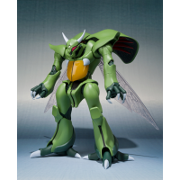 R魂 Bozune(一般用)＆Aura Battler製作台Set 港版